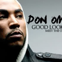 GOOD LOKING - DON OMAR - DJ EZE SONIDO INTERNACIONAL - 2012