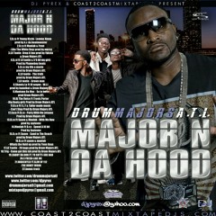 Eazy-e Fuck Them Other Niggas Pyrexmix #nervedjs