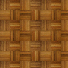 The White Room (Parquet Floor Atmospheres)