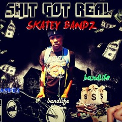 Skatey Bandz - Smoke Em