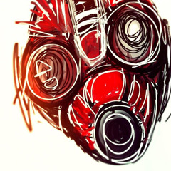 Hardmoria Dartcore - Work in progress / Idea...