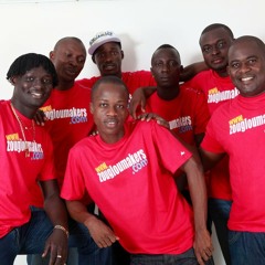 Zouglou Makers - Live Zouglou