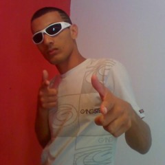 Mc Gledson - Novinha de Sedução (Palladynus Dj)
