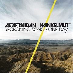 Asaf Avidan - One Day (Kutalek & Biedermann Remix)