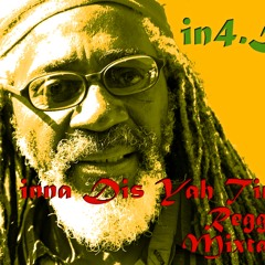~INNA DIS YAH TIME~ reggae mixtape