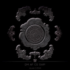 WLAK - Cypher (Imagine) (feat. Dre Murray, Alex Faith, Christon Gray & Swoope)