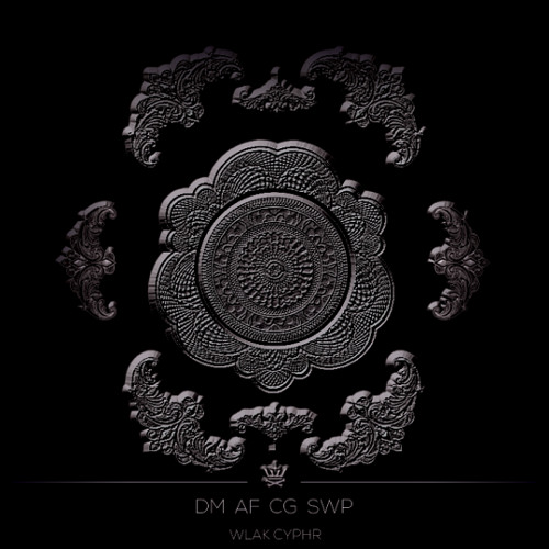 WLAK - Cypher (Imagine) (feat. Dre Murray, Alex Faith, Christon Gray & Swoope)
