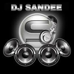 Dangerous (Roxette ft. Dj Sandee Remix)