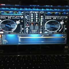 DJ Antoe - Mix Chalaka (re edit virtual DJ Mixer)