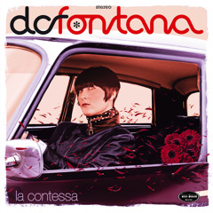 DC FONTANA "Abbesses"