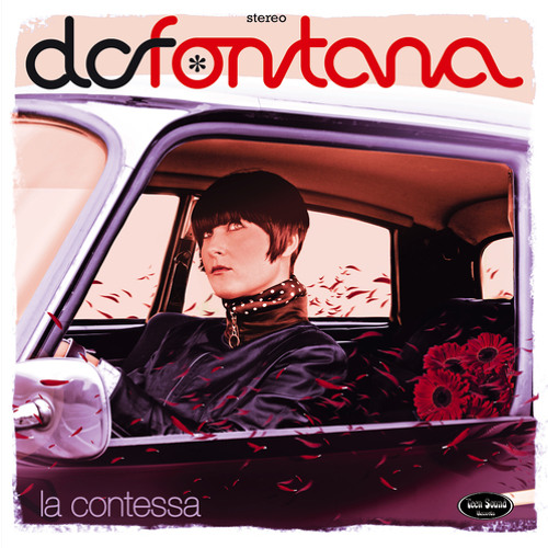 DC FONTANA "Abbesses"