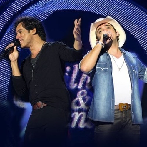 Guilherme e Santiago - Agora Cê Ta Solta - Lançamento TOP SERTANEJO 2013
