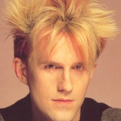 Howard Jones - What is love? (Starion's instrumental edit)