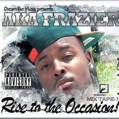 Im A Beast [AKA FRAZIER]