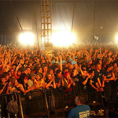 The Hounds of Czar  - Live and Unplugged!!!!