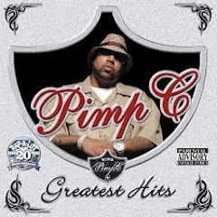 Pimpin ain't easy