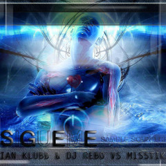SSR 001 - Ian Klubb & Dj Rebo Vs Dj MissTik - Sigueme (On Sale)