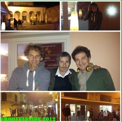 Dj set Cello - nudisco 17-11-12 sample