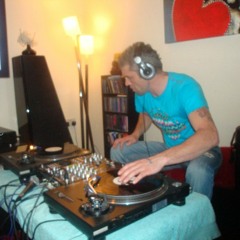 DJ JUDDA BASSLINE HOUSE PROMO MIX 2012