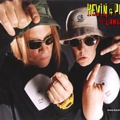 Kevin & perry go large