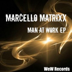 Mareca ( Original mix)