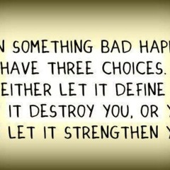 RIFT - Always A Choice