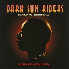 Dark Sun Riders - Dark Sun Riders