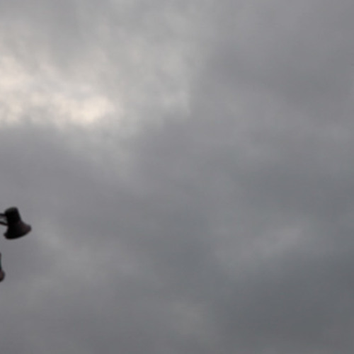 36 minutes with Sandro Perri MP3