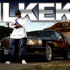Perso (Lil Keke Sample) Prod. by 3rd(i)