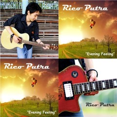 Cover Song From Rico Putra