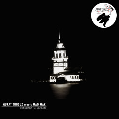 Murat Tugsuz meets Mao Mak - Uskudara Giderken