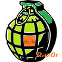 Golden Sound_[Mr Raz0r d-.-b] mello drum'n'bass remix of the stranglers 1981 'golden brown'