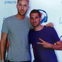 SocriBeats Ft Calvin Harrys & Ne-Yo Lets Go ( Remix ) WINNER PEPSI DJ 2012