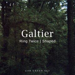 Galtier 'Ring Twice'