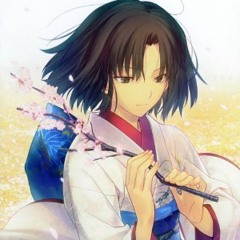 kara no kyoukai