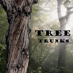 Daisy Brand New Tree Trunks Cover