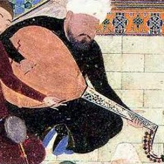 Persian Music / گيتار، سبك پارسي