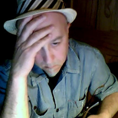 I Want to Suffer with You