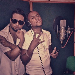 Killa D Featuring Big D - My Way