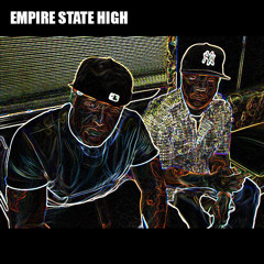 Empire State High (feat. Sheek Louch)