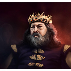 the Usurper