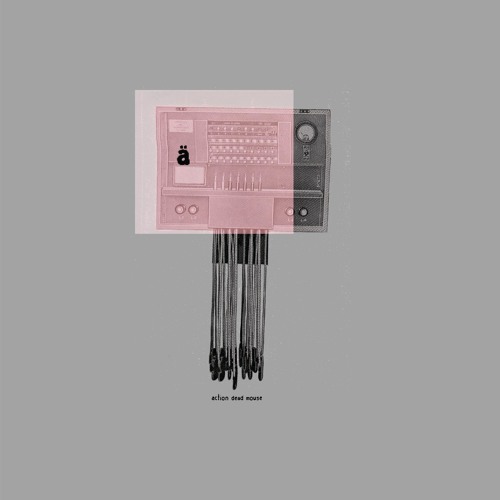 ACTION DEAD MOUSE - "Eschaton in Kleistpark"