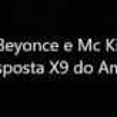 Mc Beyonce e Mc Kinho - Resposta X9 do Amor ♪ @Frases Funk