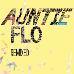 Auntie Flo - Oh My Days (Pearson Sound Refix) [2011]