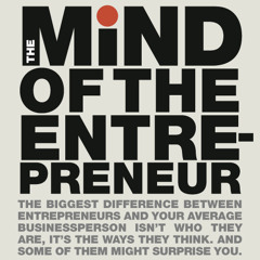 Mindset of An Entrepreneur by Nick Sarnicola