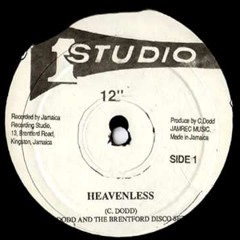 My Sound [Heavenless Riddim] - J-Man ft. Demolition Man (swst dub)