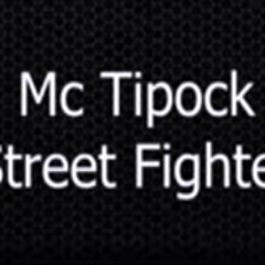 Mc Tipock - Street Fighter ♪ @Frases Funk