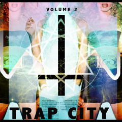 TRAP CITY SESSIONS VOLUME 2 feat: ULTRAVIOLET & NAPSTY