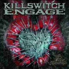 End of Heartache cover (Killswitch Engage)