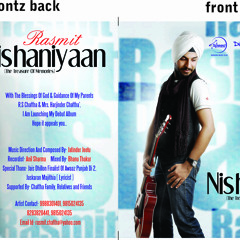 Rasmit- Nishaniyaan